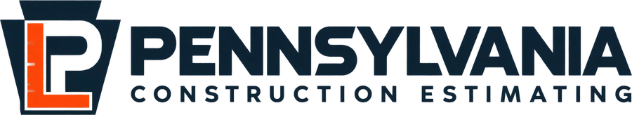 Pennsylvania Construction Estimating